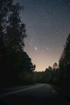 夜色