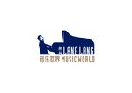 郎朗音乐世界LOGO