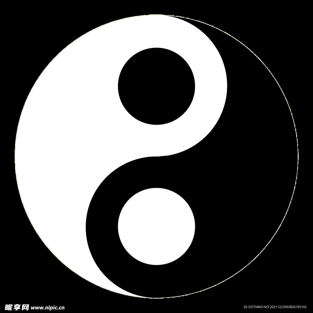 太极动图