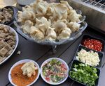 爆米花豆腐