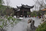 北京世园会江苏园