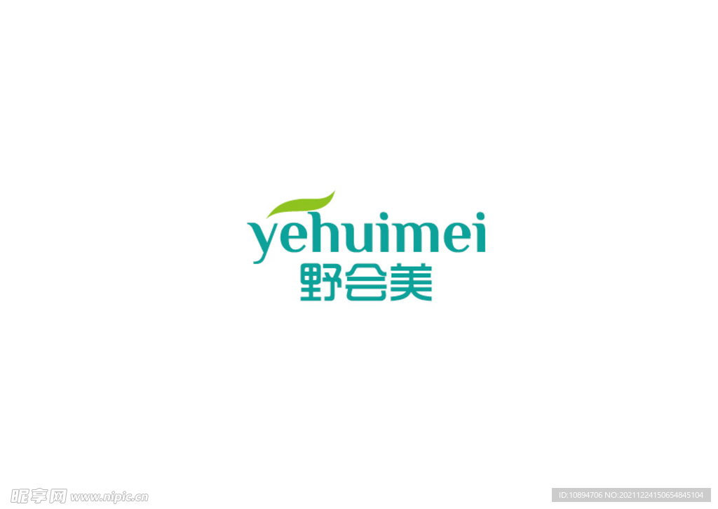 医美产品标识设计
