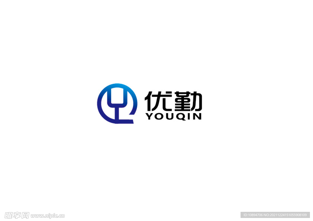 科技标识设计