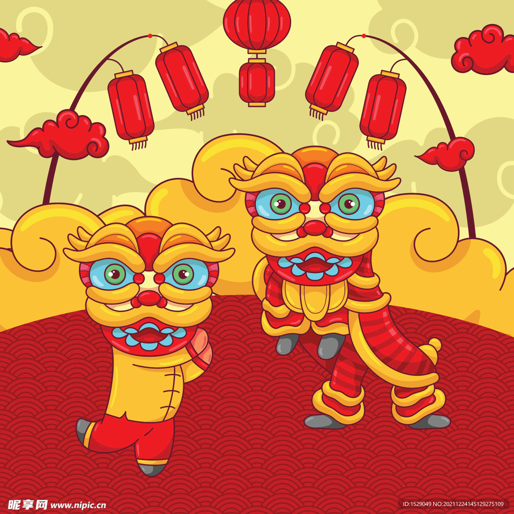新年背景   