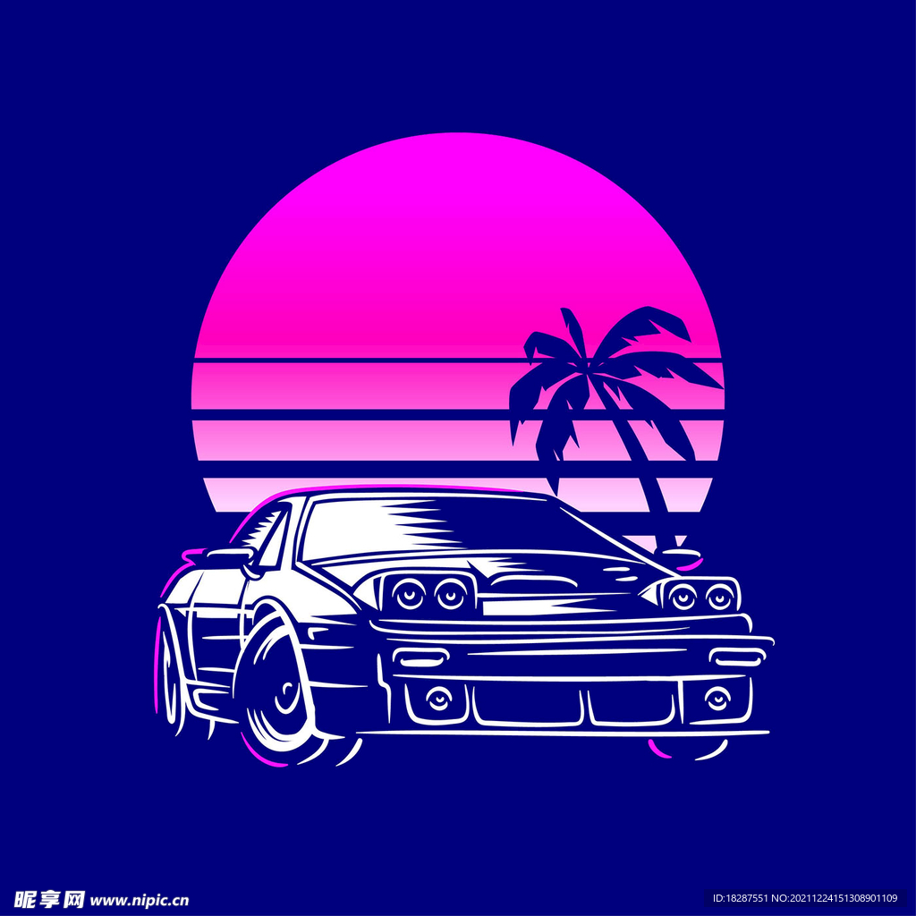 海岛汽车