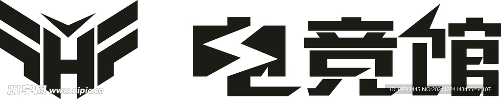 电竞logo