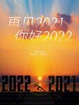再见2021