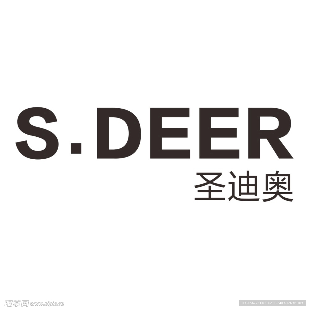圣迪奥 logo