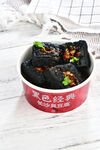 臭豆腐竖图