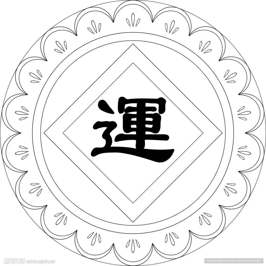 运