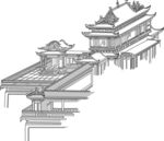 古建