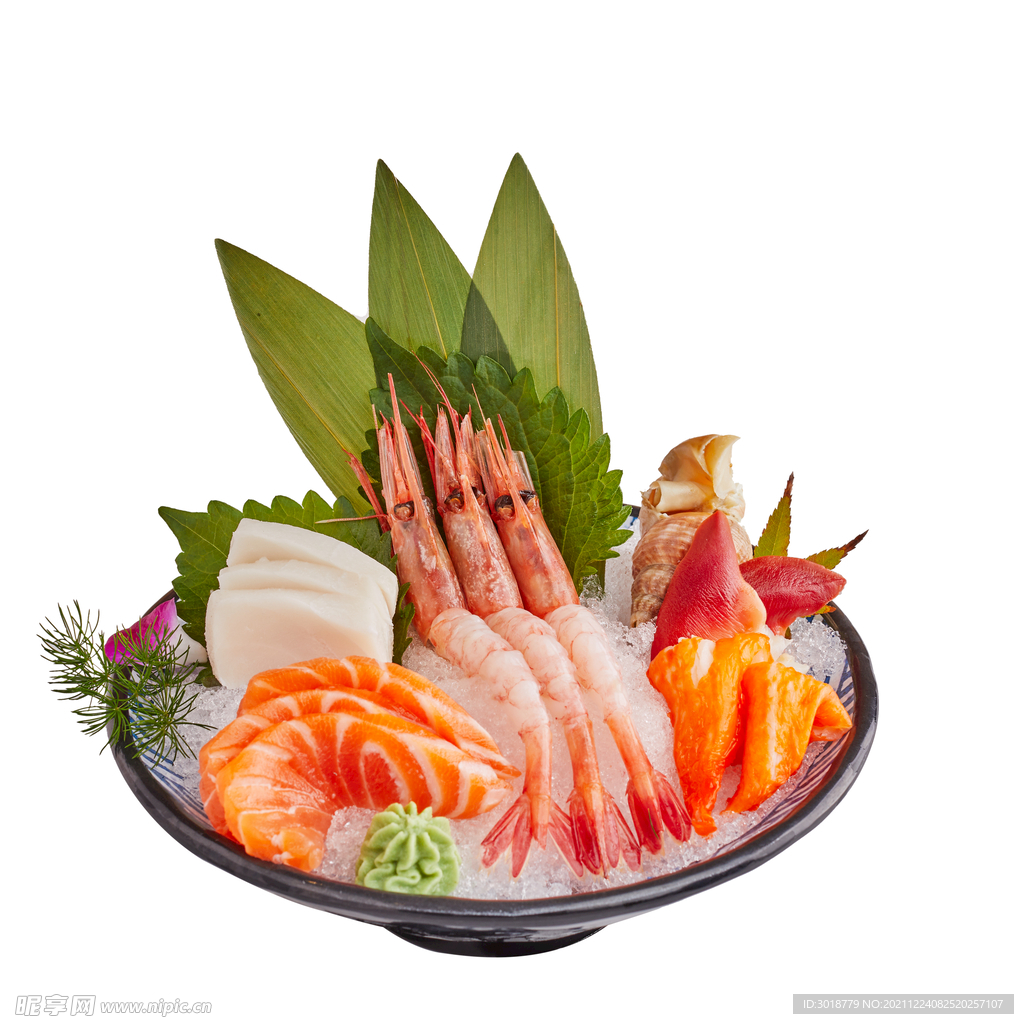 冰虾