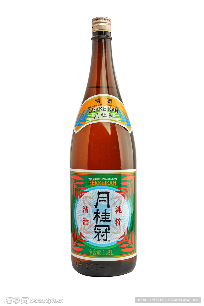 日本酒 