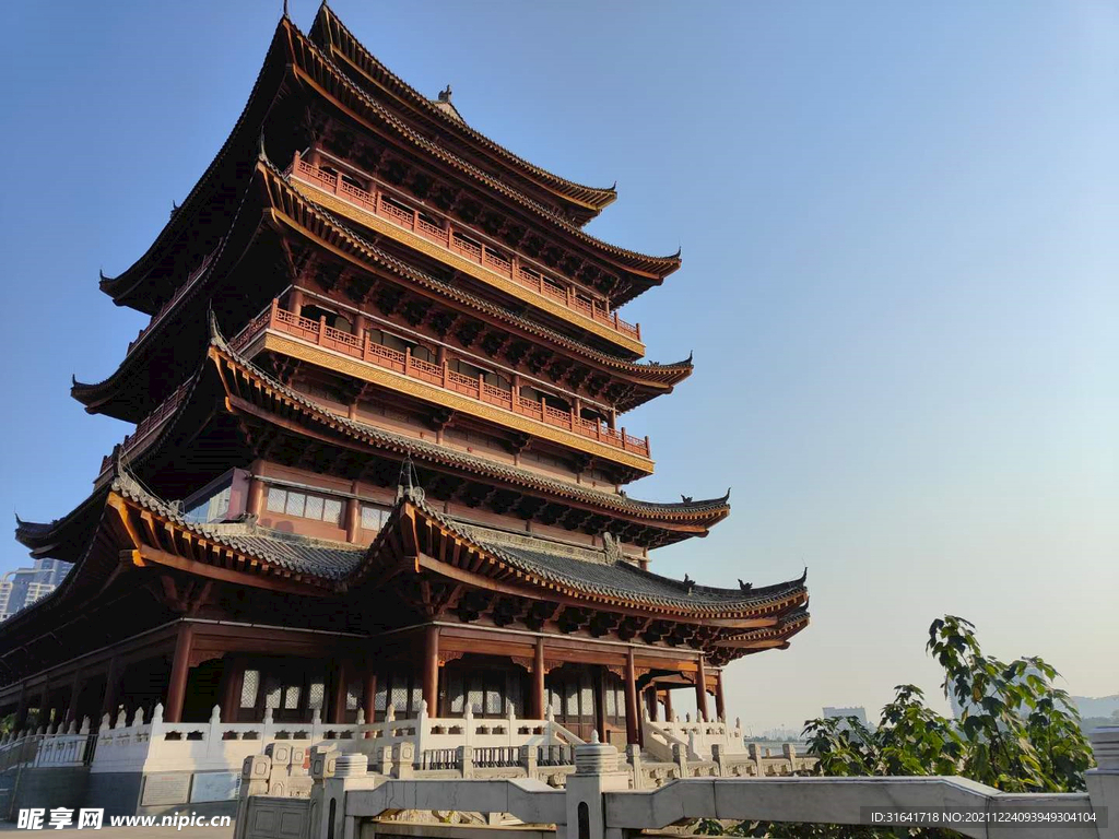 南宁畅游阁