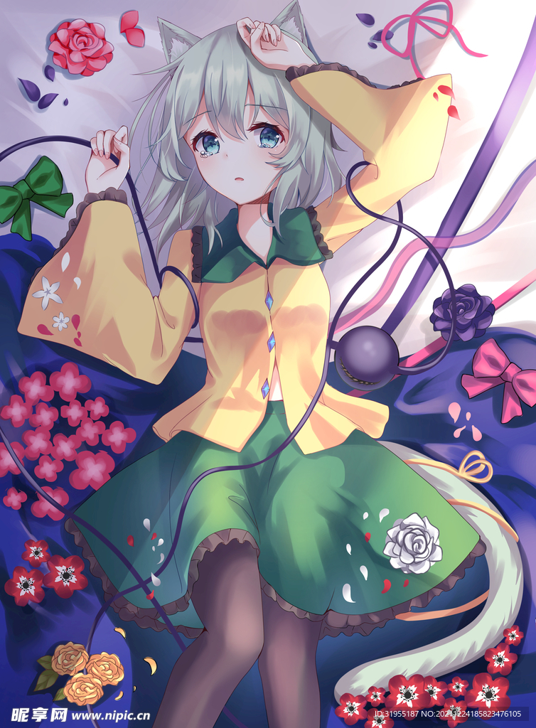 动漫壁纸