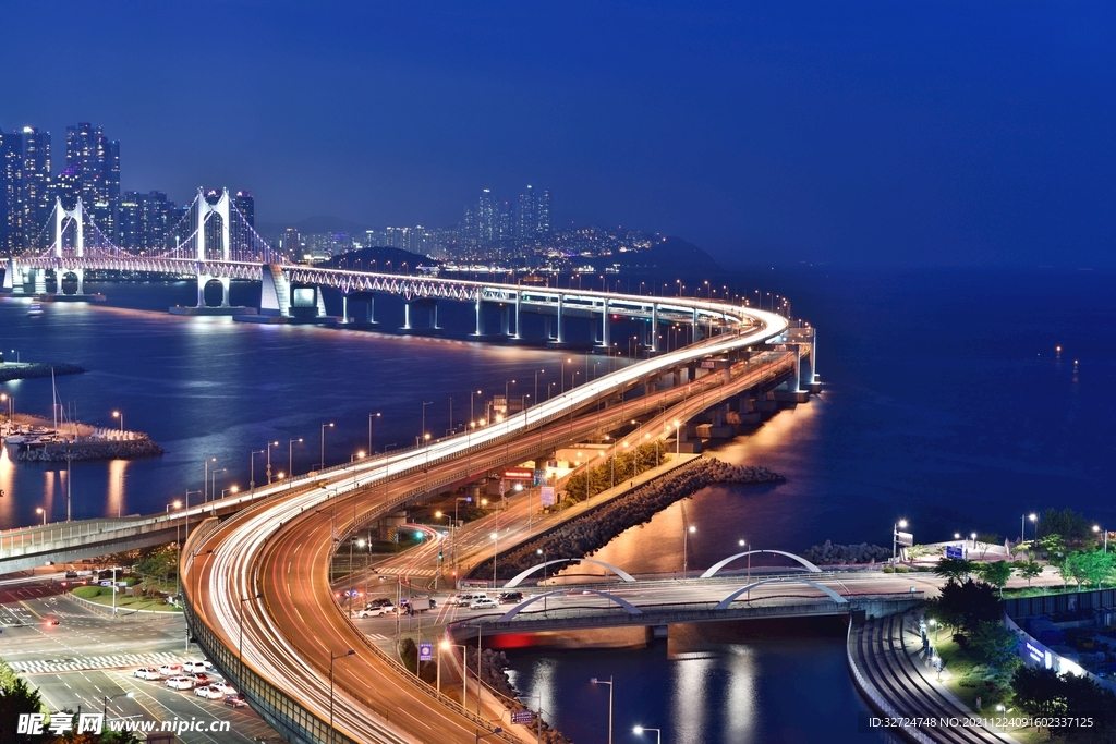 城市公路