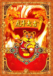 虎年