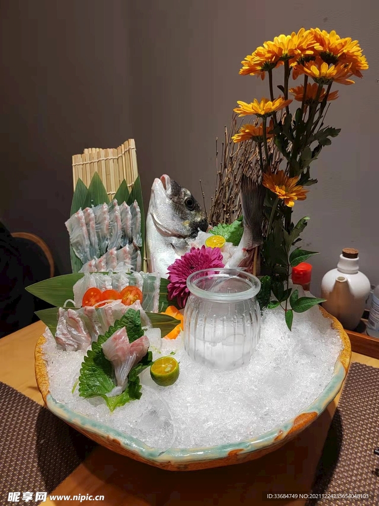 日本料理