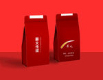 包装袋样机