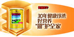 荷兰乳牛海报