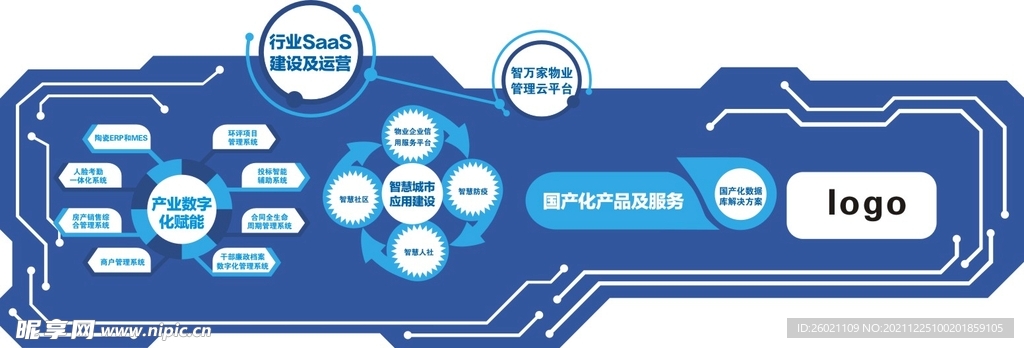 文化墙