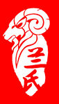 羊logo  