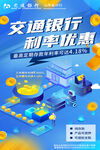 利率优惠