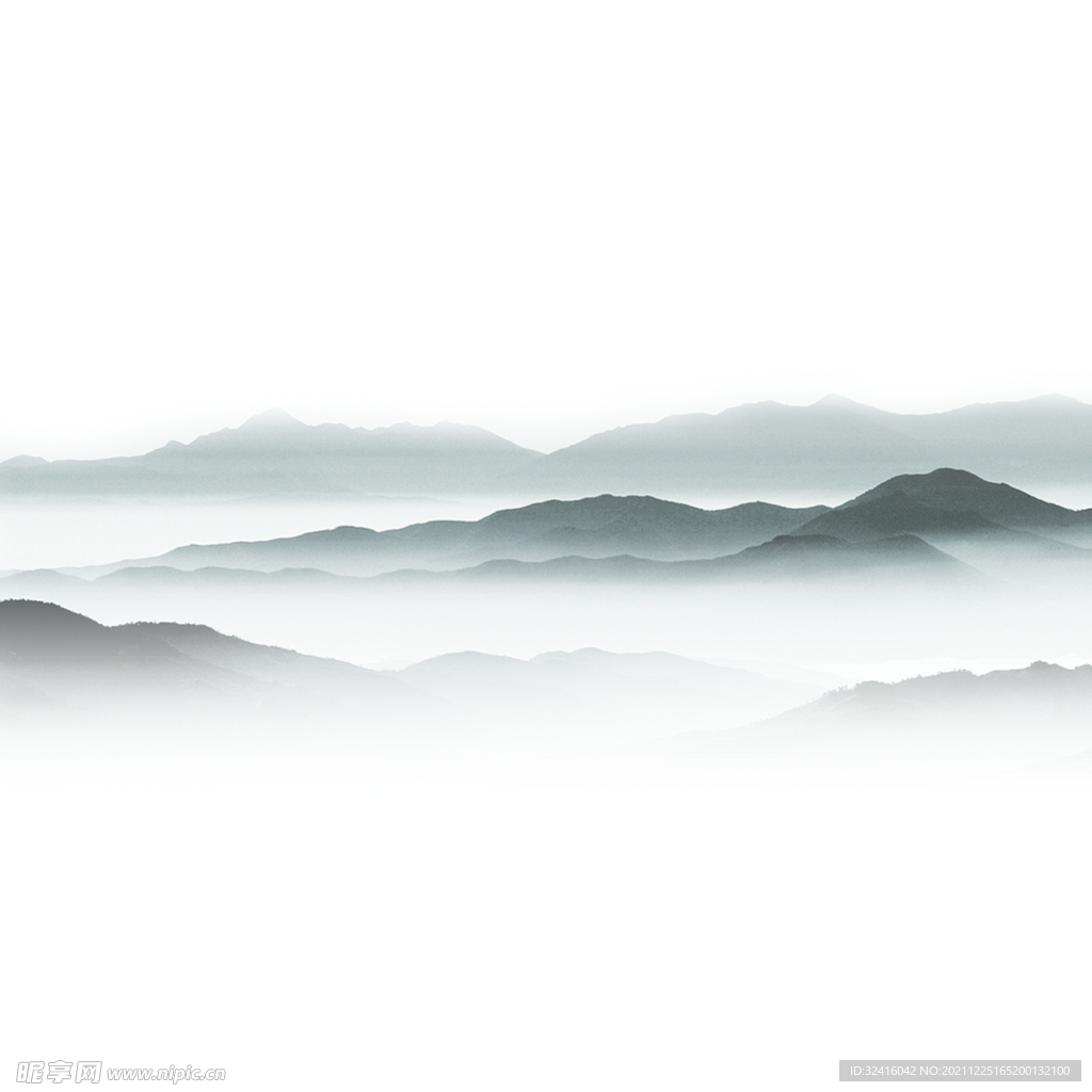 山水