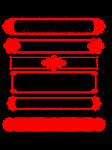 中国风图框