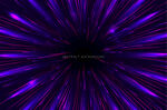 紫色科技放射性速度背景