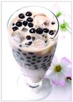 珍珠奶茶 