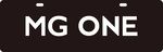 名爵one
