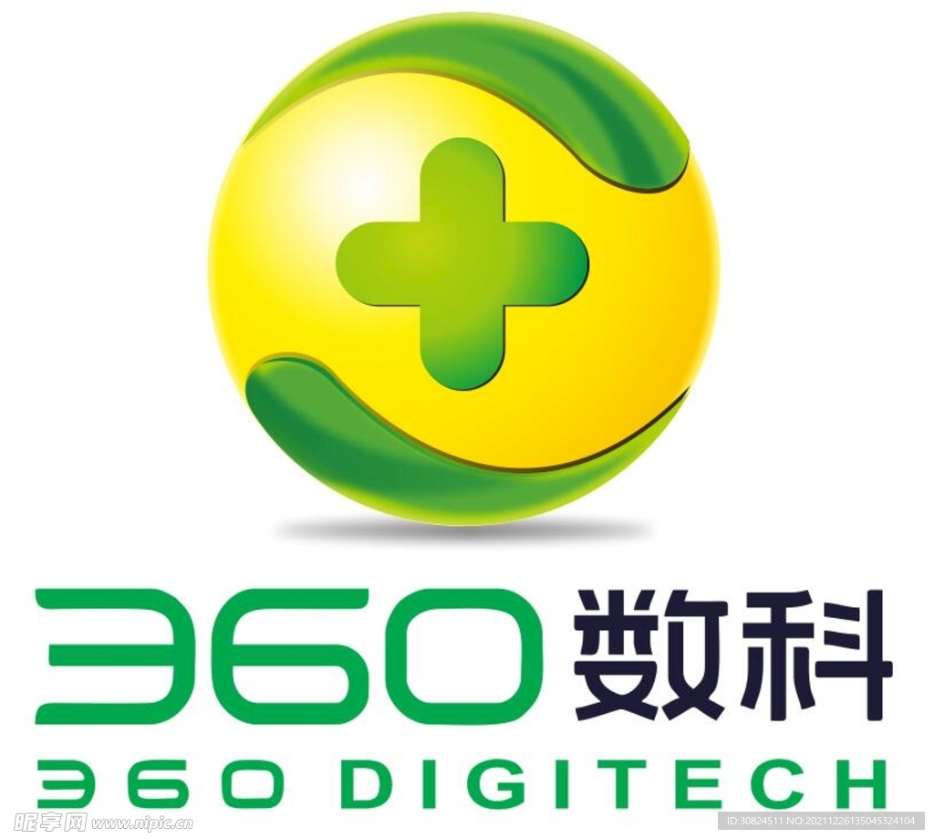 360数科