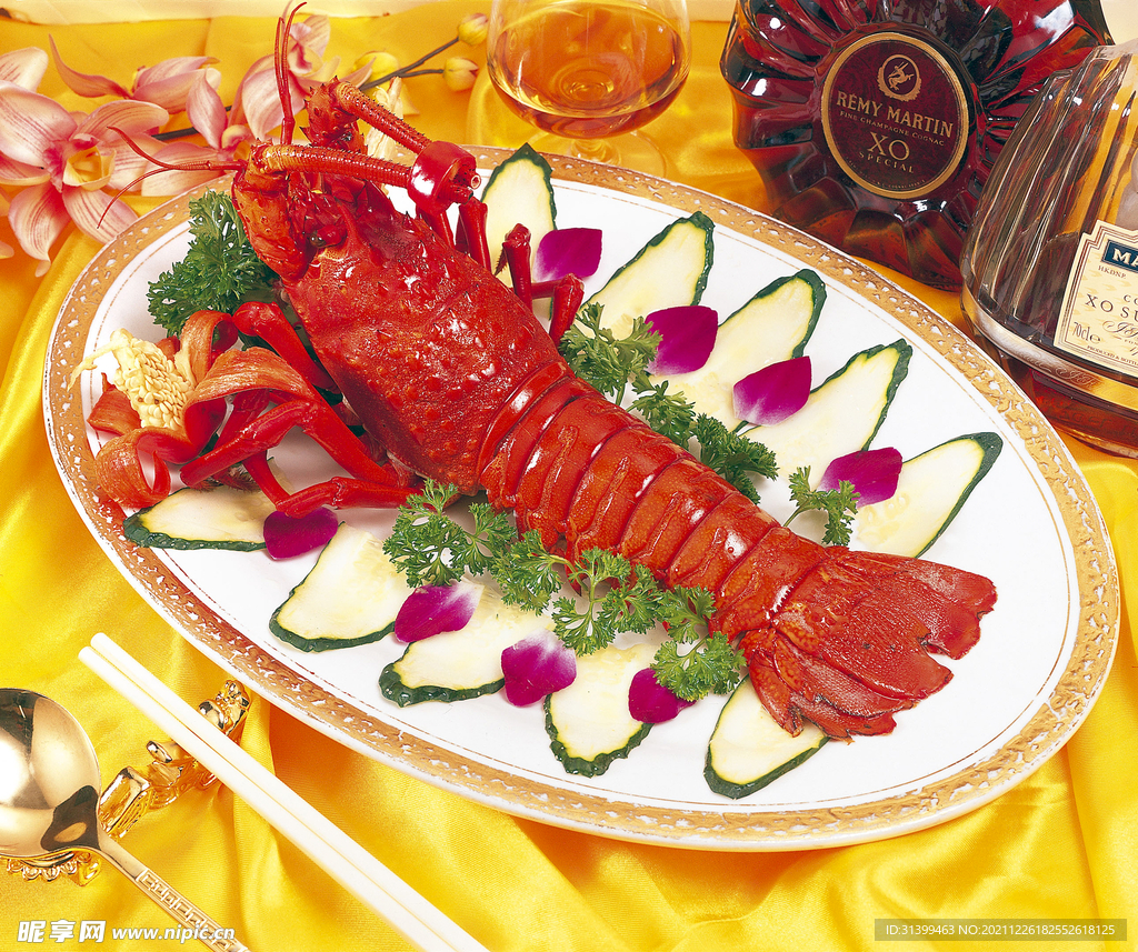大龙虾