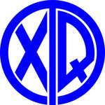 心情电竞馆logo