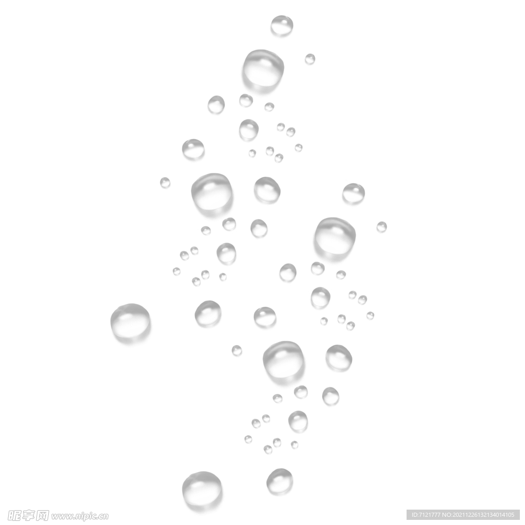 水珠