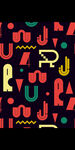 几何字母