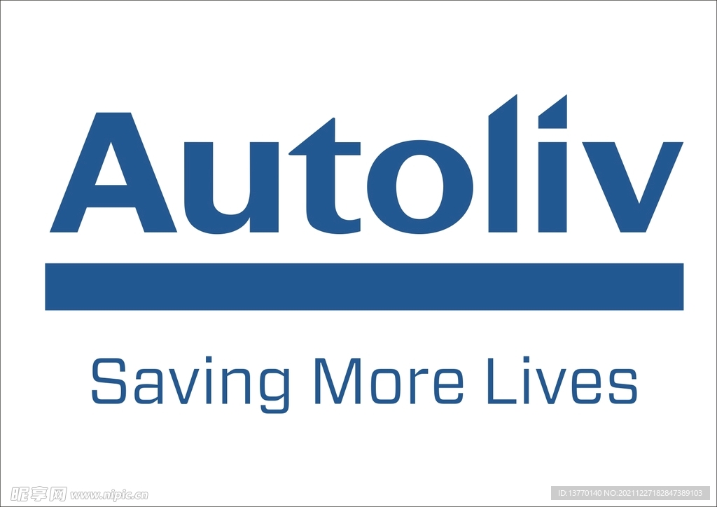 Autoliv奥托立夫汽车安全