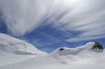 雪山