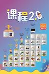 篮球训练营海报