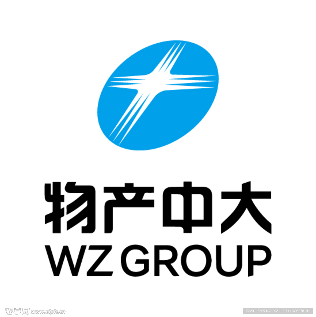 物产中大logo