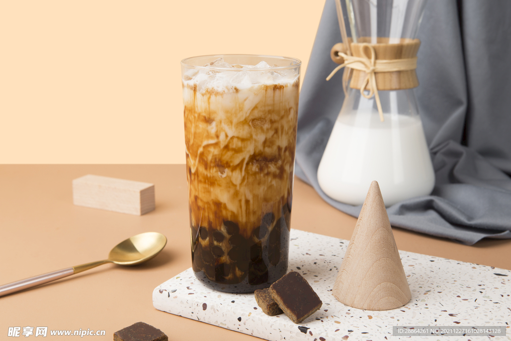 脏脏茶