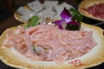 火锅食材新鲜鸭肠