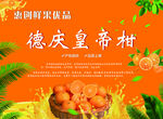 皇帝柑
