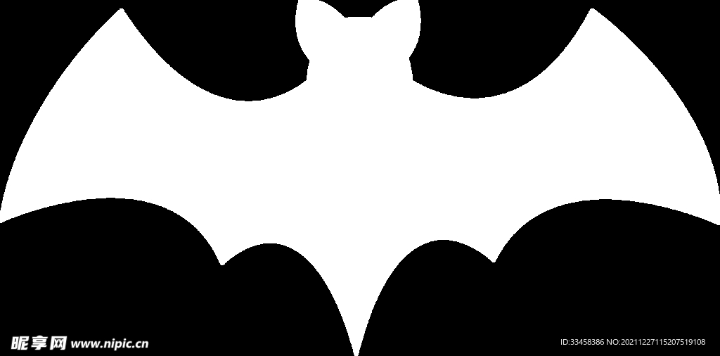 蝙蝠logo