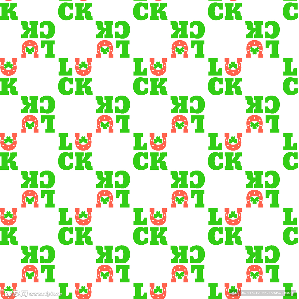 字母