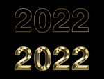 2022金字