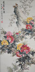 花鸟