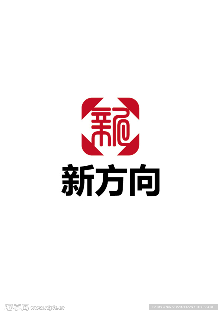 科技标识设计