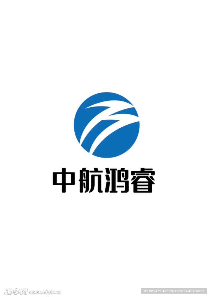 科技标识设计